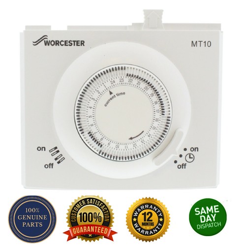 Worcester mt10 mechanical - worcester,