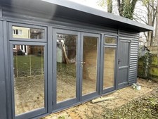 16ft X 12ft Free Assembly EPDM