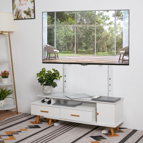 Elegant white free standing - free,