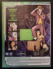 Batman the killing joke - the,