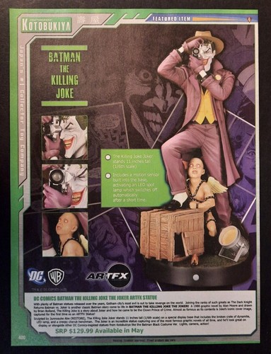 Batman the killing joke - batman:,