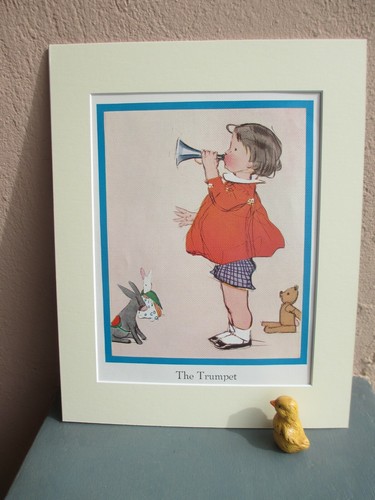 Vintage muriel dawson - muriel,