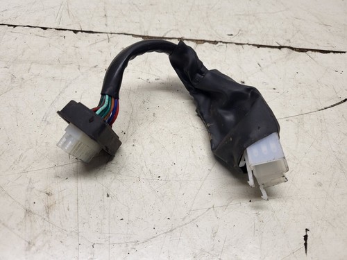 Lexmoto lxr125 loom plug - lexmoto,