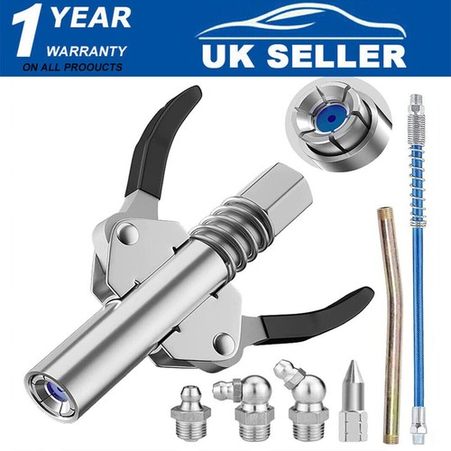 Professional grease gun - professional,
