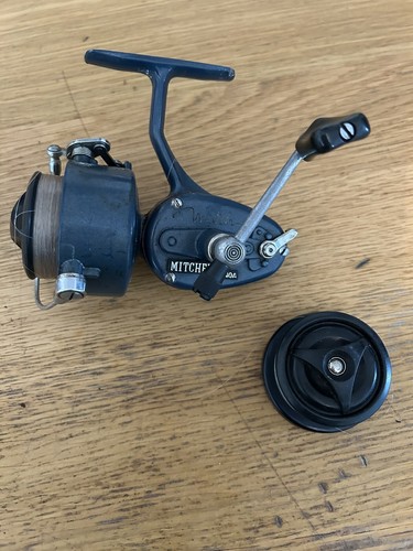Mitchell 440a fishing reel - fishing,