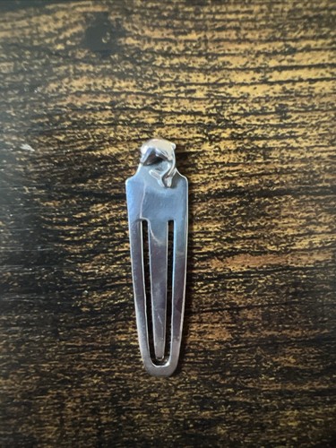 Sterling 925 solid silver - sterling,