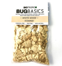 BIOTROPIC. BugBasics- White