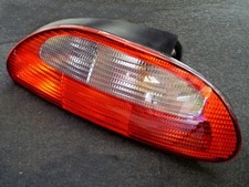 MGF & TF.  Rear lamp assembly. Right. (XFB101600)