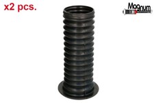 X2 PCS FRONT SHOCK ABSORBER PROTECTIVE CAP BELLOW KIT A9R007MT MAGNUM TECHNOL