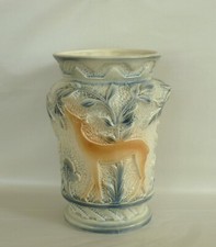 Vintage Burleigh Ware Vase