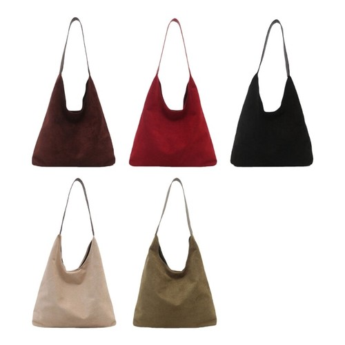 Casual slouchy bag - casual,