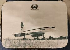 Anya Hindmarch Concorde Travel Bag - Unused