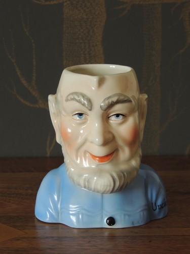 Widdecombe fair uncle tom - fair,
