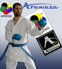 NEW Arawaza KUMITE DELUXE