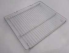 Genuine Neff double oven U1ACE5HN0B/25 chrome oven shelf top or main oven