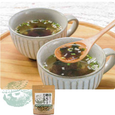 Sapporo Food Service Net fisherman's Scallop Soup 25 pcs F/S From Japan Hokkaido