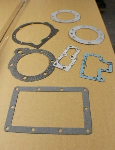 Land rover lt230 transfer box - rover,