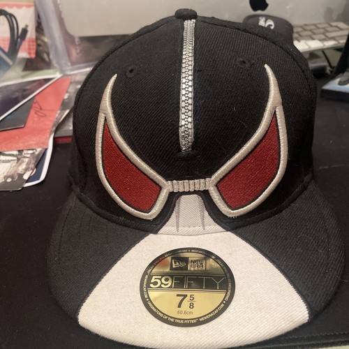New era 59fifty bane - era,