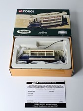 Corgi - Tramway - Darlington