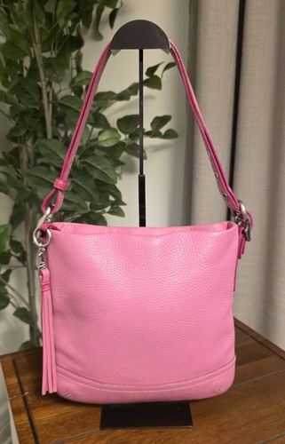 Coach vintage legacy pink - legacy,