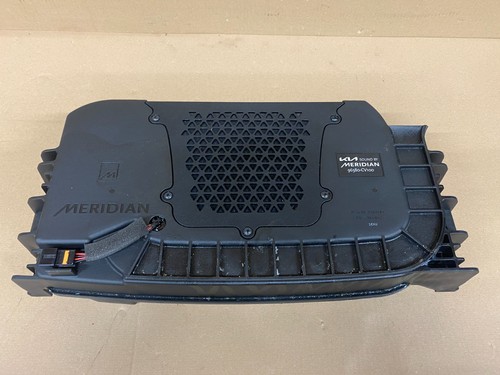 Kia ev6 meridian subwoofer - kia,