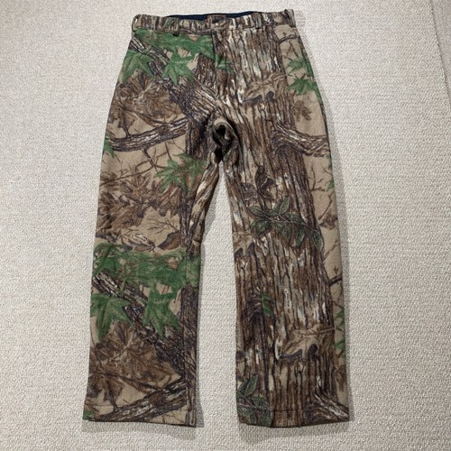 Vintage realtree trousers - realtree, mens