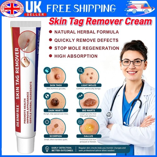 Strong skin tag remover - tag,