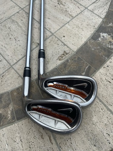 Nike ignite golf irons 8 - irons, &