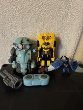 Transformers Remote Control