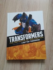 Transformers The Definitive G1