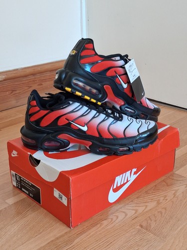 New nike air max plus - max,