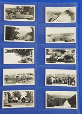 Westminster Tobacco Cigarette