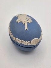 VTG 1983 Wedgwood Blue