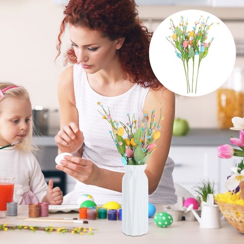 Pcs decorative egg - 4,
