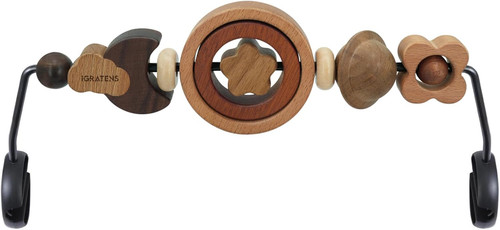 Baby bjorn bouncer toy bar - bar,