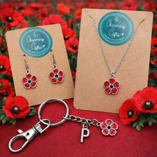 Poppy Jewellery –