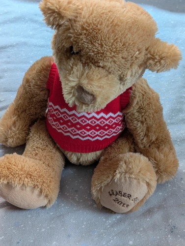 House fraser christmas bear - of,