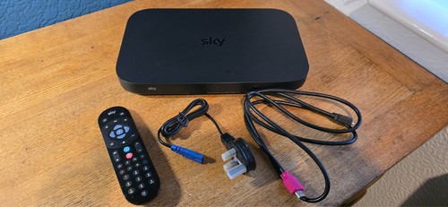 Sky box model - model, with