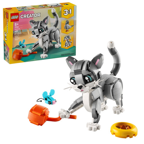 Lego creator 1 playful - in,