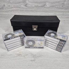 BBC FX Super Ferric C90