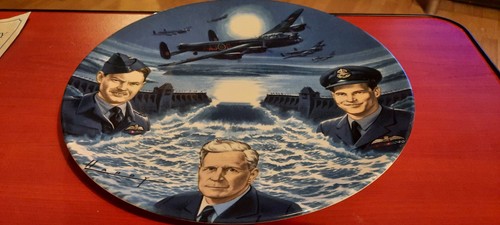 Dambusters tribute limited - dambusters-a,