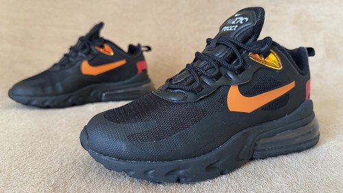 Nike zoom retro air - zoom, 270