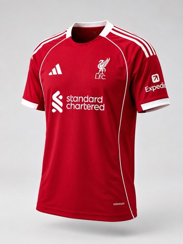 Brand new liverpool men s - new,