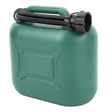 Jerry Can ABS Plastic Portable