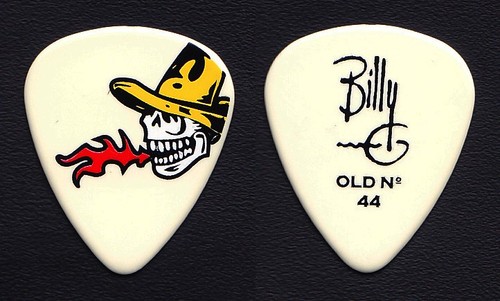 Top billy gibbons signature - zz,