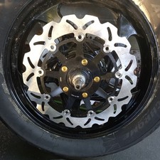 For Triumph Sprint 1050 ST