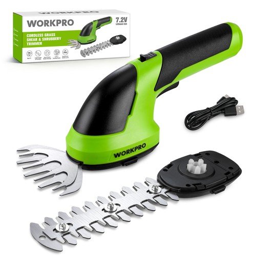 Electric cordless grass - cordless, string