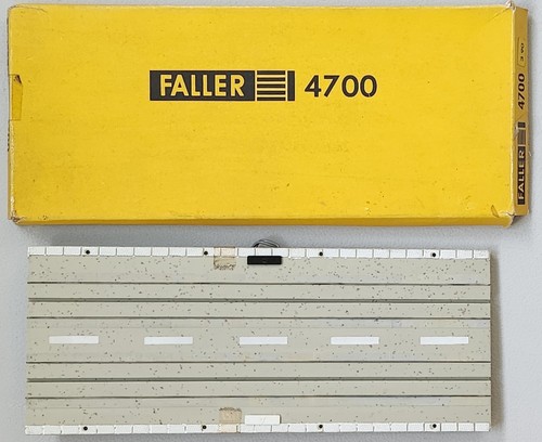Faller ams 4700 connecting - 4700,