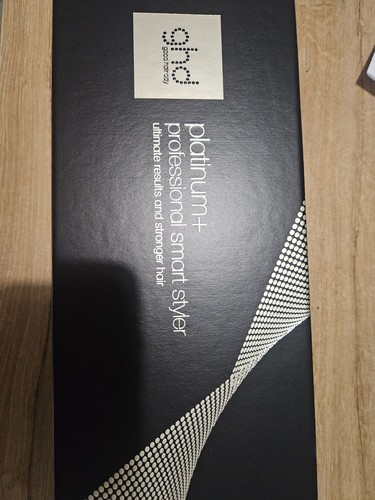 Ghd platinum plus - ghd, +