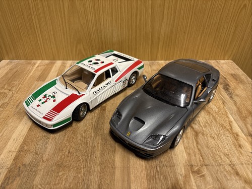Scale ferrari s - scale, ferrari’s